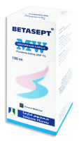 betasept130ml