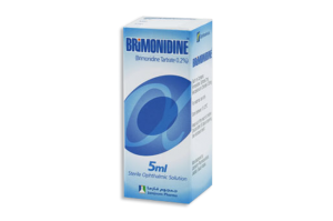 brimonidine