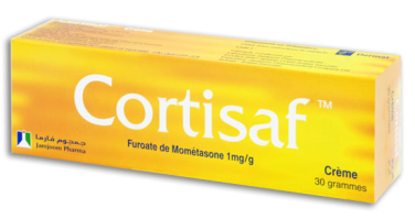 cortisaf30gcreme