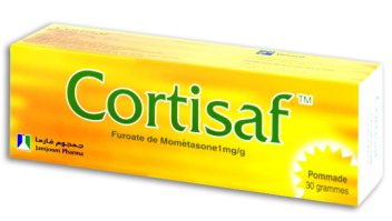 cortisaf30gpommade