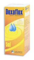 dexaflox5ml