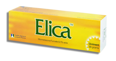 elica30gointment