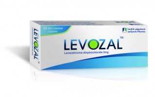 levozal