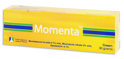 momenta30gcream