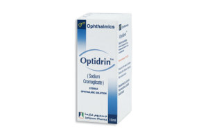 optidrin10ml