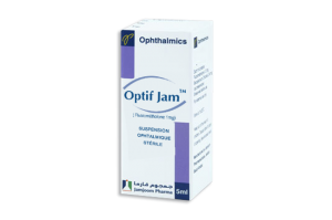 optifjam