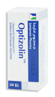 optizolin10ml