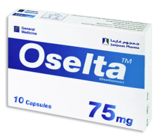 oselta75mg10capsules