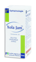 xolajam5ml