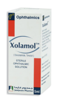 xolamol5ml