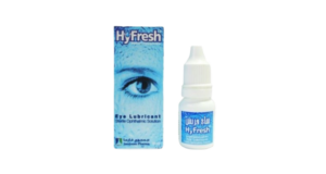 Hyfresh Eye Drops