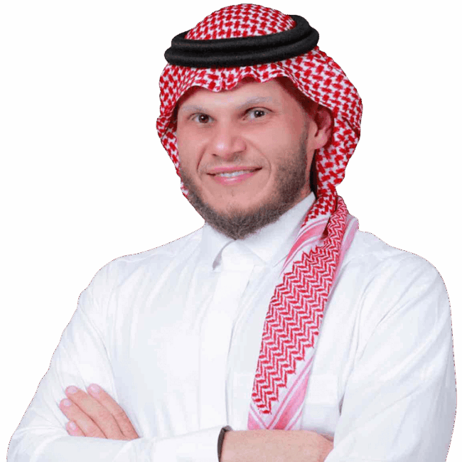 Mohammed Mahmoud Jamjoom