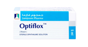 Optiflox Eye Drops