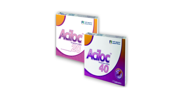 Aciloc (Omeprazole) - Image 3