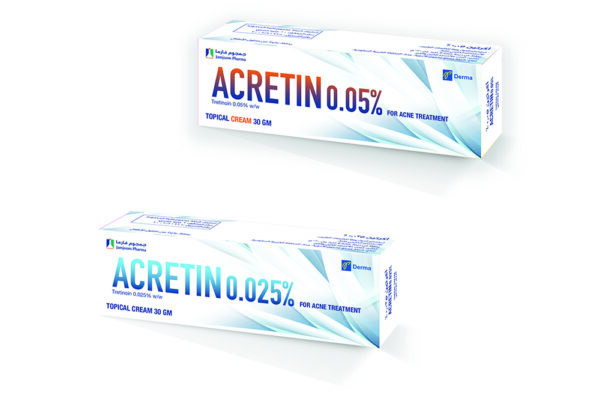 Acretin Cream - Image 2