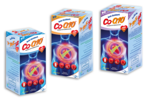 Co Q10