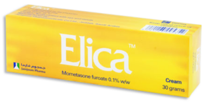Elica Cream & Ointment