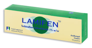 Lamifen Cream & Tablets
