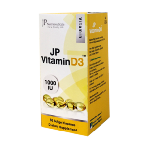 JP Vitamin D3