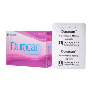 Duracan Capsule