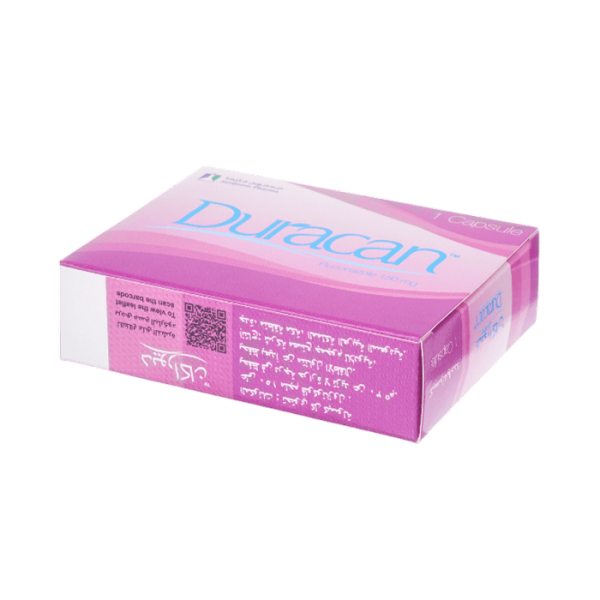 Duracan Capsule - Image 4