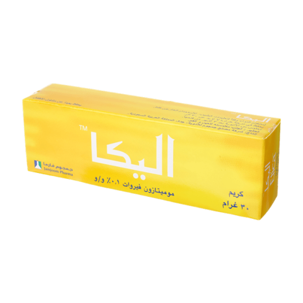 Elica Cream