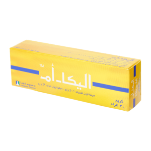 Elica- M Cream
