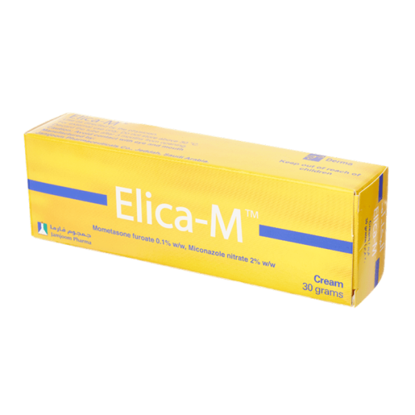 Elica- M Cream - Image 2