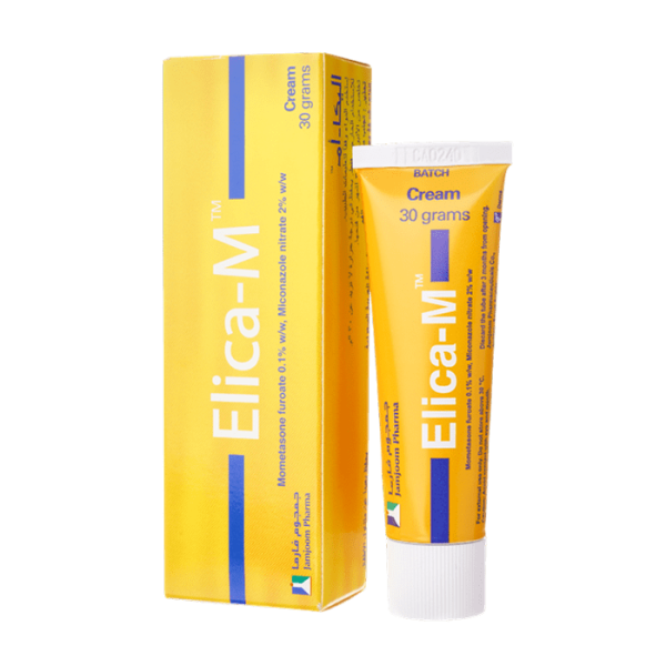 Elica- M Cream - Image 3