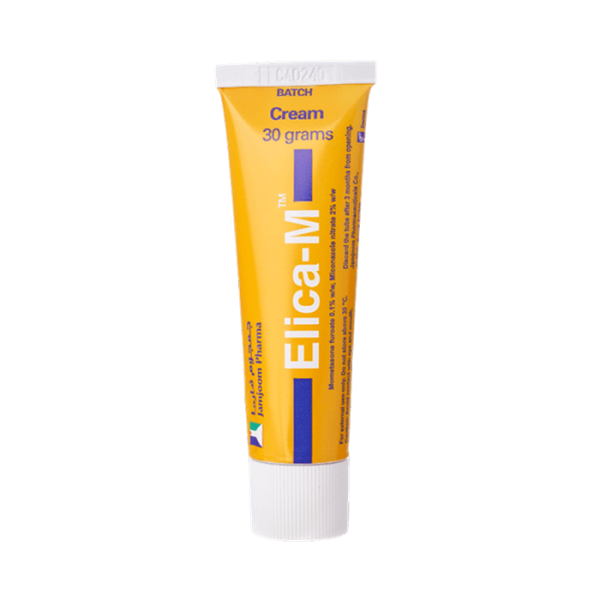 Elica- M Cream - Image 4