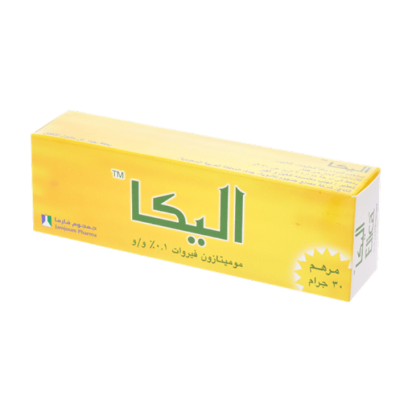 Elica Ointment - Image 4