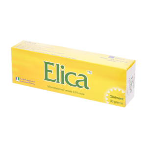 Elica Ointment