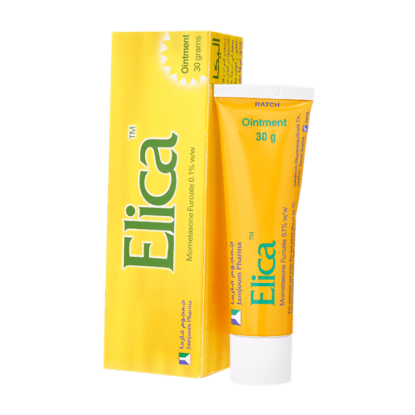 Elica Ointment - Image 2