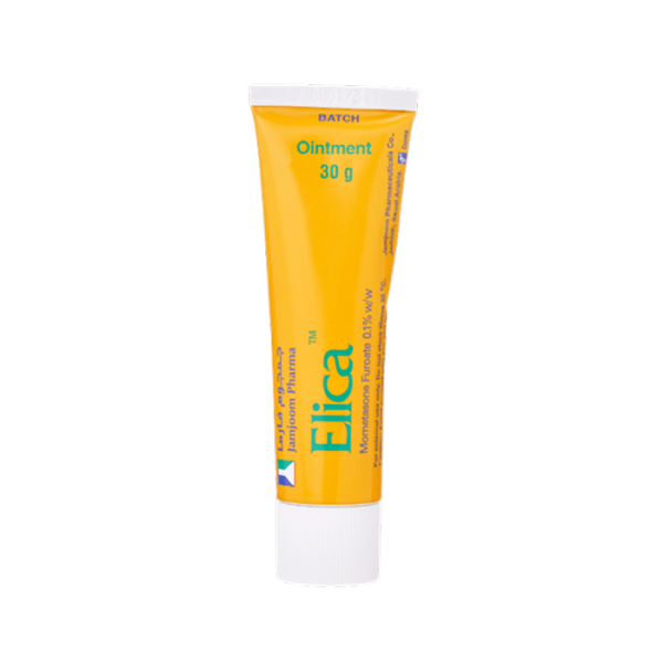 Elica Ointment - Image 3