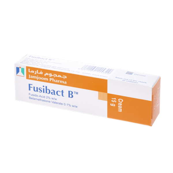 Fusibact B Cream 15G - Image 2