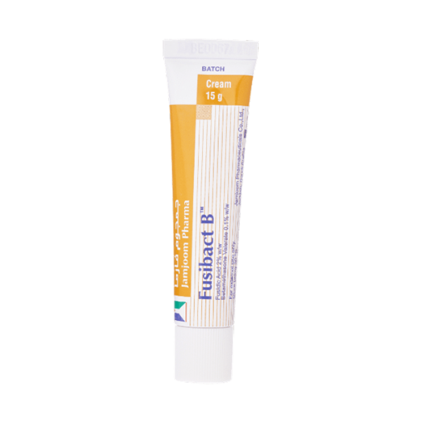 Fusibact B Cream 15G - Image 4