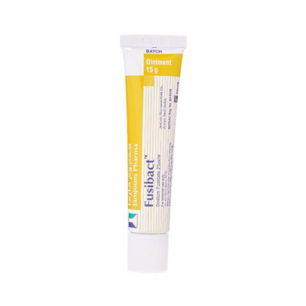 Fusibact Ointment 15G - Image 3