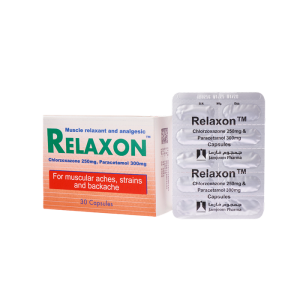Relaxon Capsules