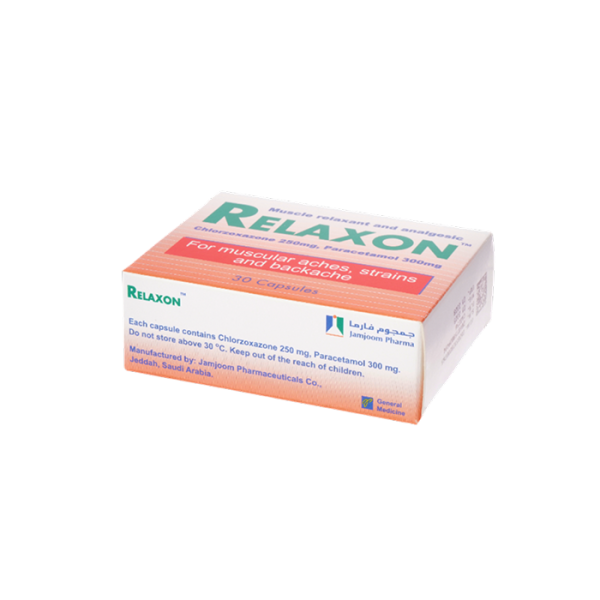 Relaxon Capsules - Image 4