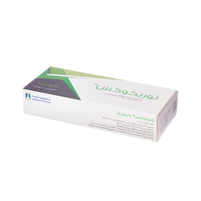 Toricox 90Mg F.C. Tab.30S - Image 3