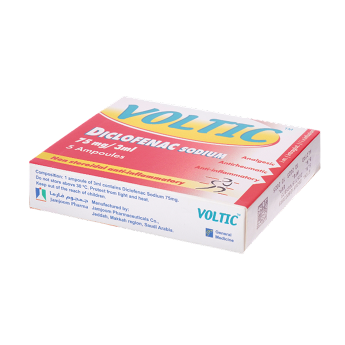 Voltic Injection - Image 4