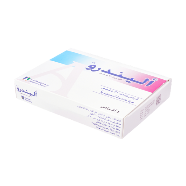 Alendro 70Mg Tablets - Image 3