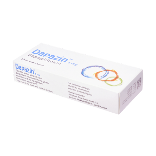 Dapazin 5 Mg Tablets - Image 4