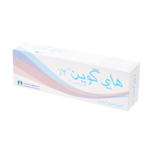 Hi-Quin 2% Cream