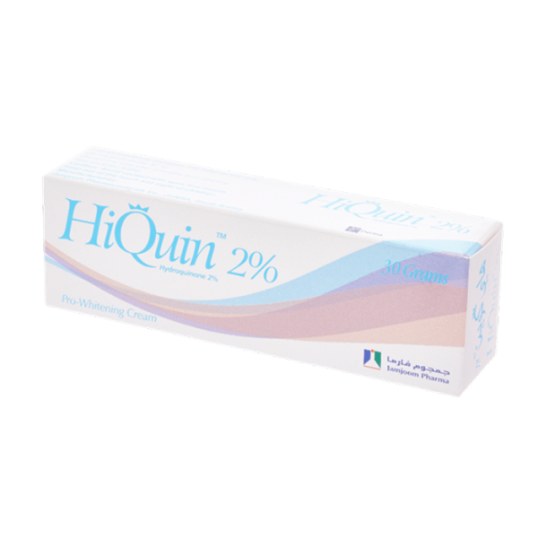 Hi-Quin 2% Cream - Image 2