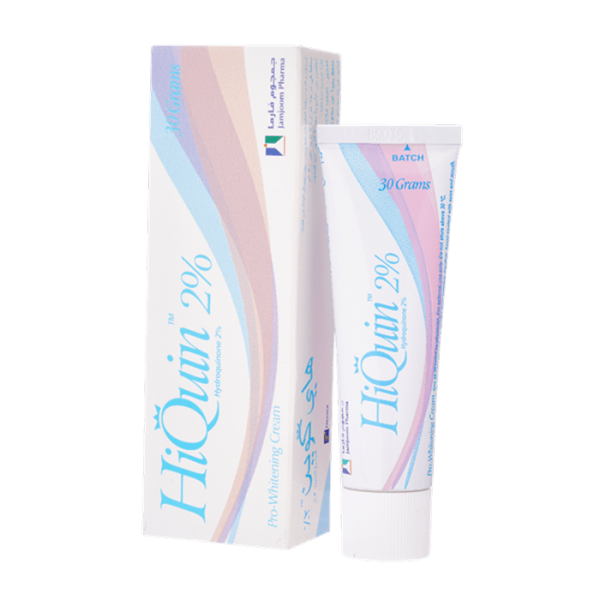 Hi-Quin 2% Cream - Image 3