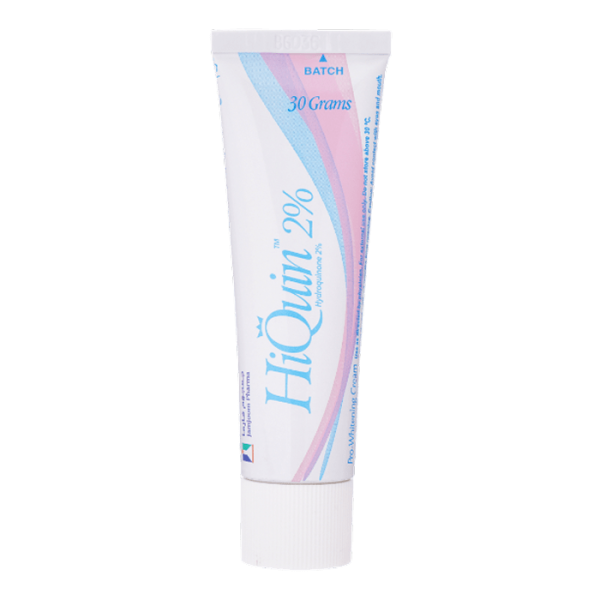 Hi-Quin 2% Cream - Image 4
