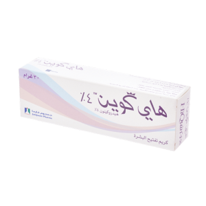 Hi-Quin 4% Cream