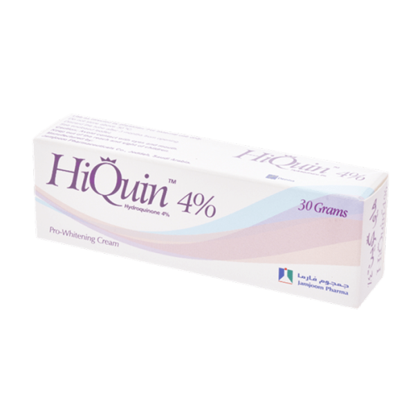 Hi-Quin 4% Cream - Image 2