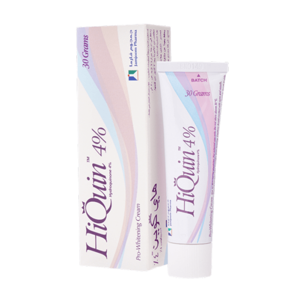 Hi-Quin 4% Cream - Image 3
